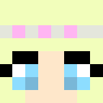 Courtney from Barbie rock'nroyals - Female Minecraft Skins - image 3