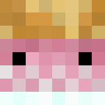 Pie Head - Male Minecraft Skins - image 3