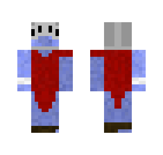 Gnoblar (warhammer) - Other Minecraft Skins - image 2