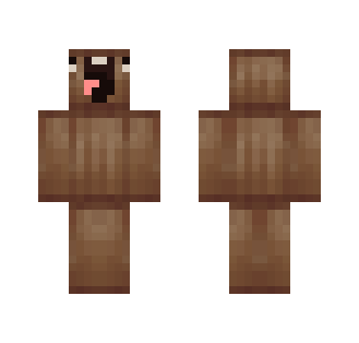 Coconut - Other Minecraft Skins - image 2