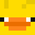 duck123 - Male Minecraft Skins - image 3