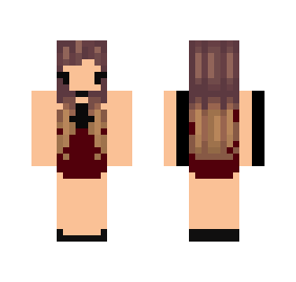 -=*=- Girl -=*=- - Girl Minecraft Skins - image 2