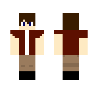 random person.png - Male Minecraft Skins - image 2