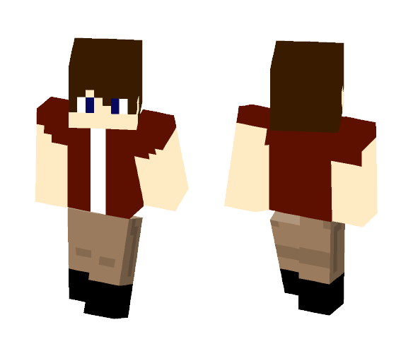 random person.png - Male Minecraft Skins - image 1