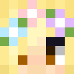 Pastel Girl - Girl Minecraft Skins - image 3