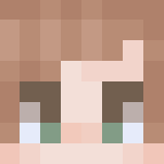 Connor Franta - Male Minecraft Skins - image 3