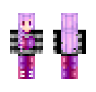 merp - Female Minecraft Skins - image 2