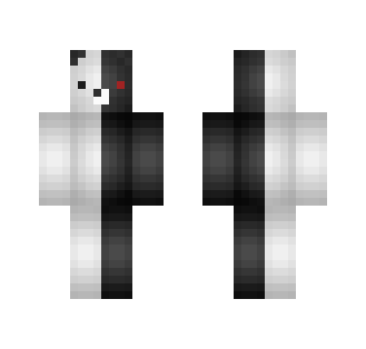Kuro - Male Minecraft Skins - image 2