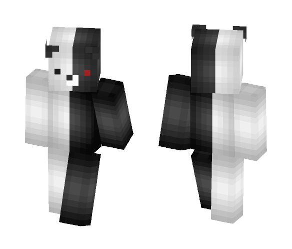 Kuro - Male Minecraft Skins - image 1