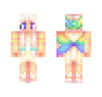 Fairydust ✧･* - Female Minecraft Skins - image 2
