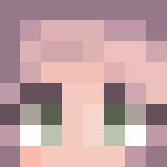 Okay - Female Minecraft Skins - image 3
