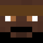 Dead Island - Sam B - Male Minecraft Skins - image 3