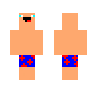 DopyKid - Male Minecraft Skins - image 2