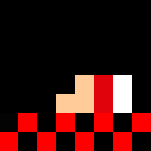 CoolRed - Male Minecraft Skins - image 3
