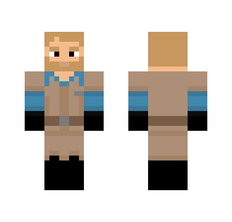 General Madine - Male Minecraft Skins - image 2