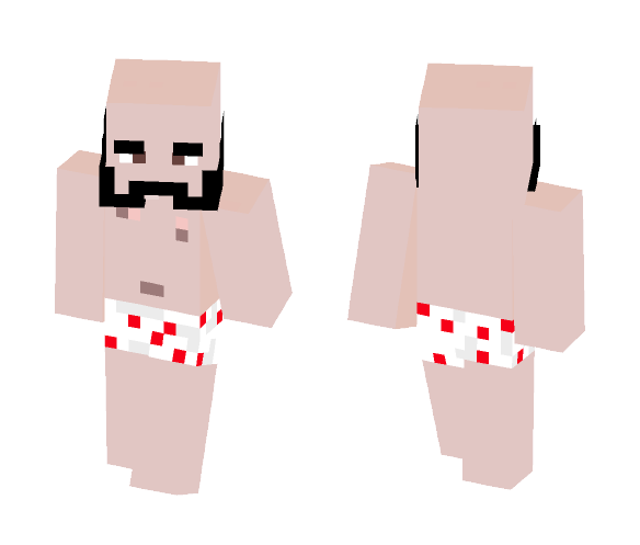 baby - Male Minecraft Skins - image 1