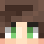 Reindeer Boy | Daaylii - Boy Minecraft Skins - image 3