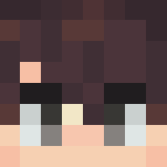 Personal Original Character Skin #3 - Male Minecraft Skins - image 3