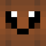 100th skin! Eevee -Pokémon- - Male Minecraft Skins - image 3