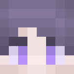 Trying Something... - Male Minecraft Skins - image 3