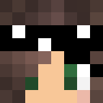 Just a girl - Girl Minecraft Skins - image 3