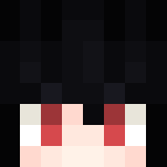 Shiki - Togainu No Chi - Male Minecraft Skins - image 3