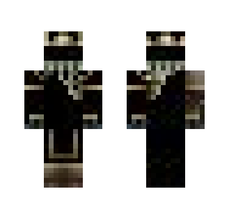 dark king - Male Minecraft Skins - image 2