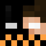 jenava soldaat - Male Minecraft Skins - image 3