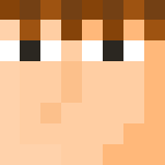 Ruff Head - Male Minecraft Skins - image 3