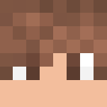 my senpia - Male Minecraft Skins - image 3