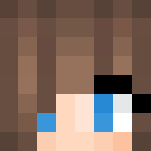 me summer wear(personal) - Female Minecraft Skins - image 3