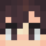 Personal OG Character #2 - Male Minecraft Skins - image 3