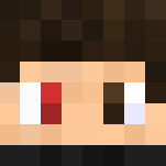 Mon Skin :) - Male Minecraft Skins - image 3
