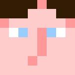 Oscar Wilde - Male Minecraft Skins - image 3