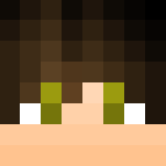 -Neville Longbottom - Male Minecraft Skins - image 3