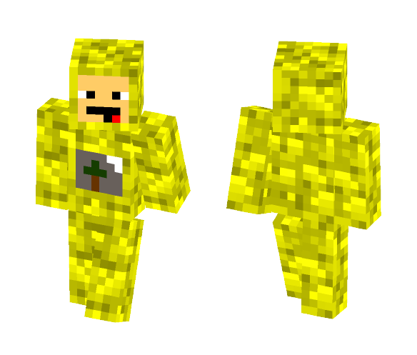 LALA NIELS - Male Minecraft Skins - image 1
