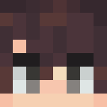 Personal OC Character #1 - Male Minecraft Skins - image 3