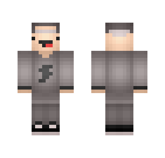 Another derp - Male Minecraft Skins - image 2