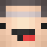 Another derp - Male Minecraft Skins - image 3