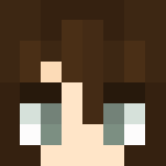 adventurer - Female Minecraft Skins - image 3