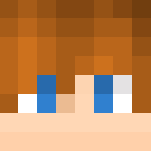 -Ron Weasley- - Female Minecraft Skins - image 3