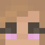 Cutie Pie - Female Minecraft Skins - image 3