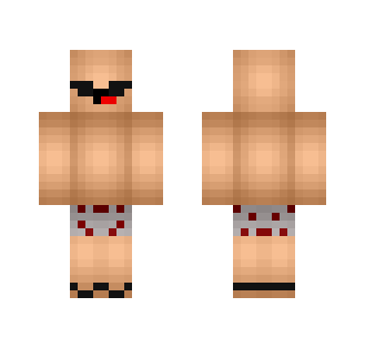 Derpy | first skin - Male Minecraft Skins - image 2