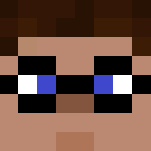 Zonnows - Male Minecraft Skins - image 3