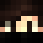 Bowl - Male Minecraft Skins - image 3