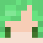 Melanie Melons - OC - Female Minecraft Skins - image 3