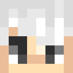 Lionel | Collab OC - Male Minecraft Skins - image 3