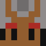 zed default skin - Male Minecraft Skins - image 3