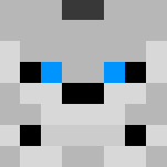 Drelock, The Undead Adventurer. - Male Minecraft Skins - image 3