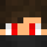 Another Swag Dude Edit - Male Minecraft Skins - image 3